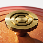 Bouton Crucible